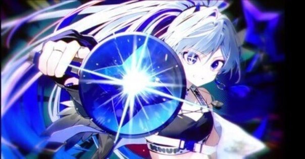 アンジュ・ユナイト】セラフィック・コール天音を開発したので