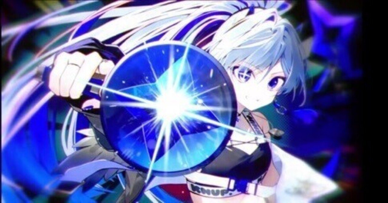 ホロカ】天音かなたデッキについて｜らーめんP