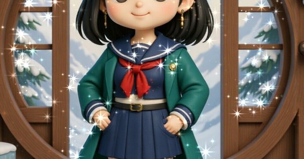 ねんどろいど　ATRI　アトリ　グッドスマイルカンパニー　新品未開封 ATRI -My Dear Moments-』アトリのデフォルメフィギュア