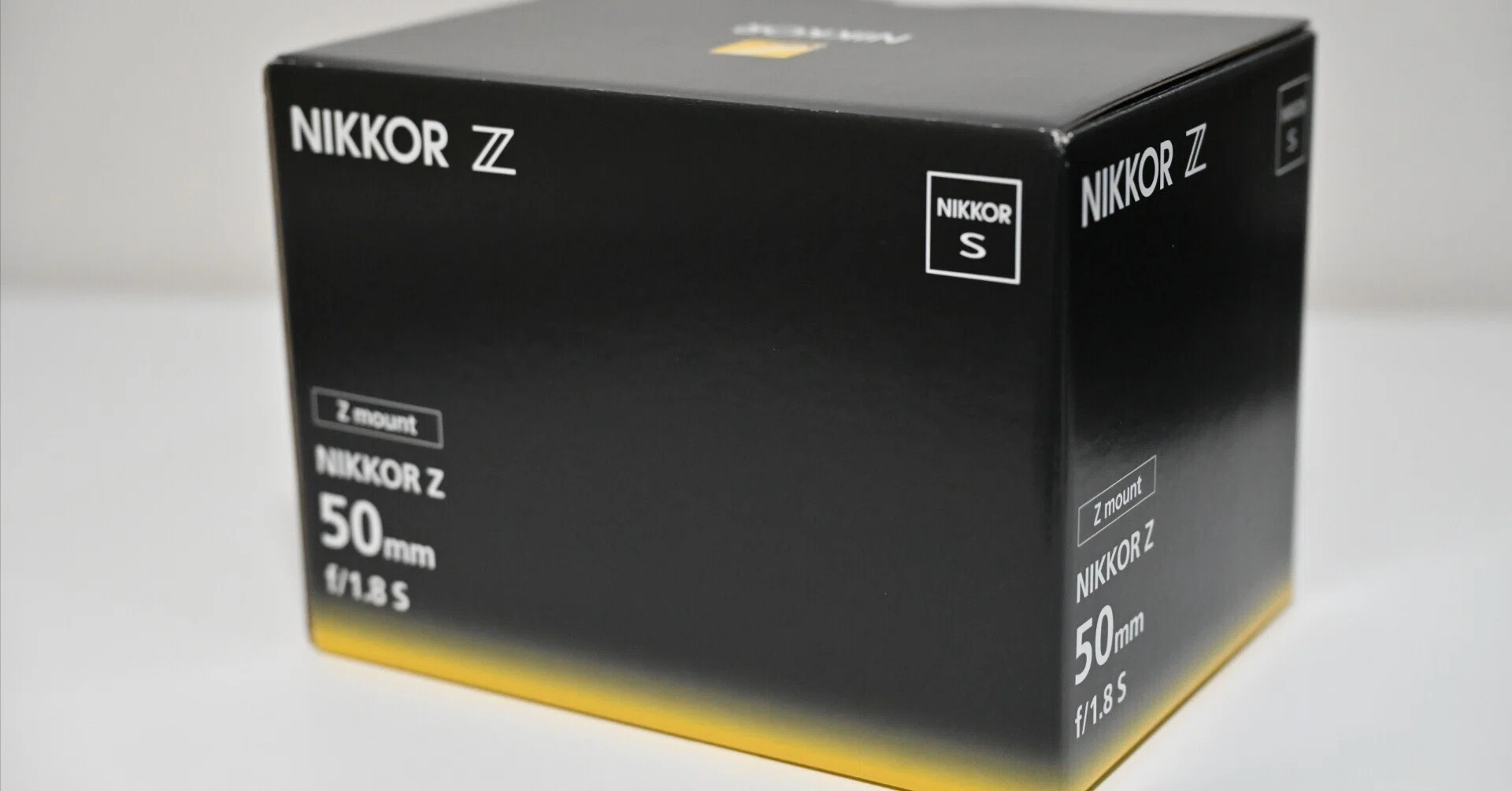 NIKKOR Z 50mm f/1.8Sは価格設定を間違えてると疑いたくなる鬼コスパ