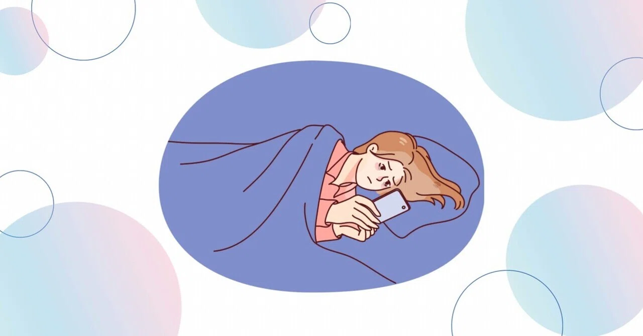 [The Truth About Being Left on Read] The Magic of the 