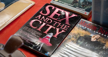 sexandthecity」の人気タグ記事一覧｜note ――つくる、つながる、とどける。