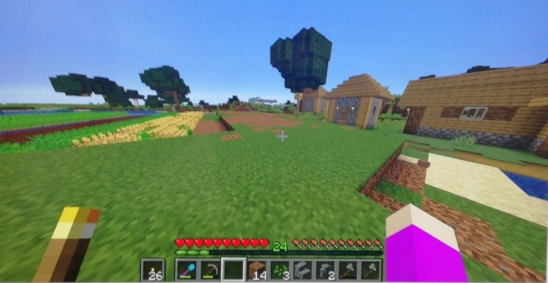 マイクラサバイバル日記 5 村人取引場制作 アスナル総合館 Note マイクラサバイバル日記 5 村人取引場制作 アスナル総合館 Note