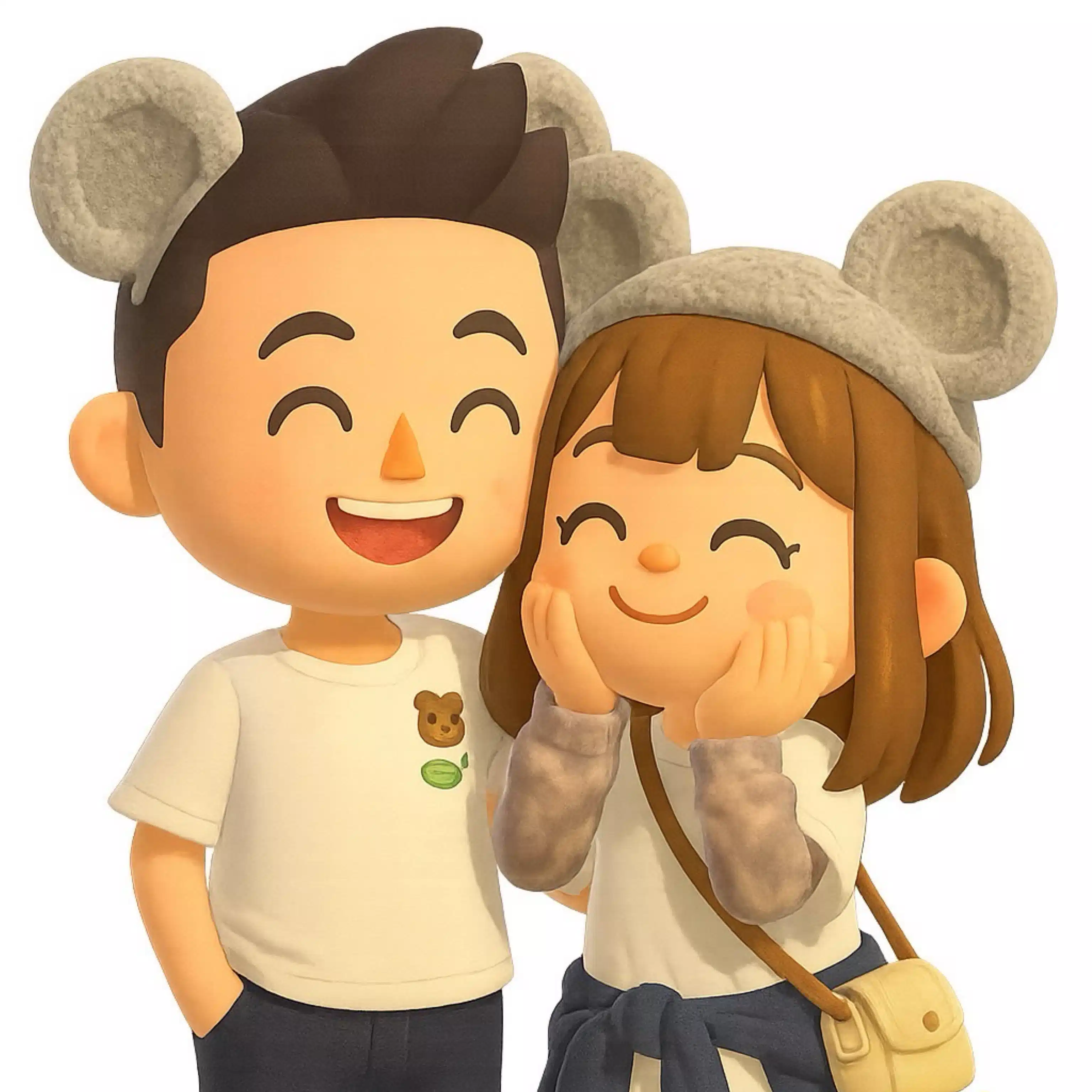 ぴい　