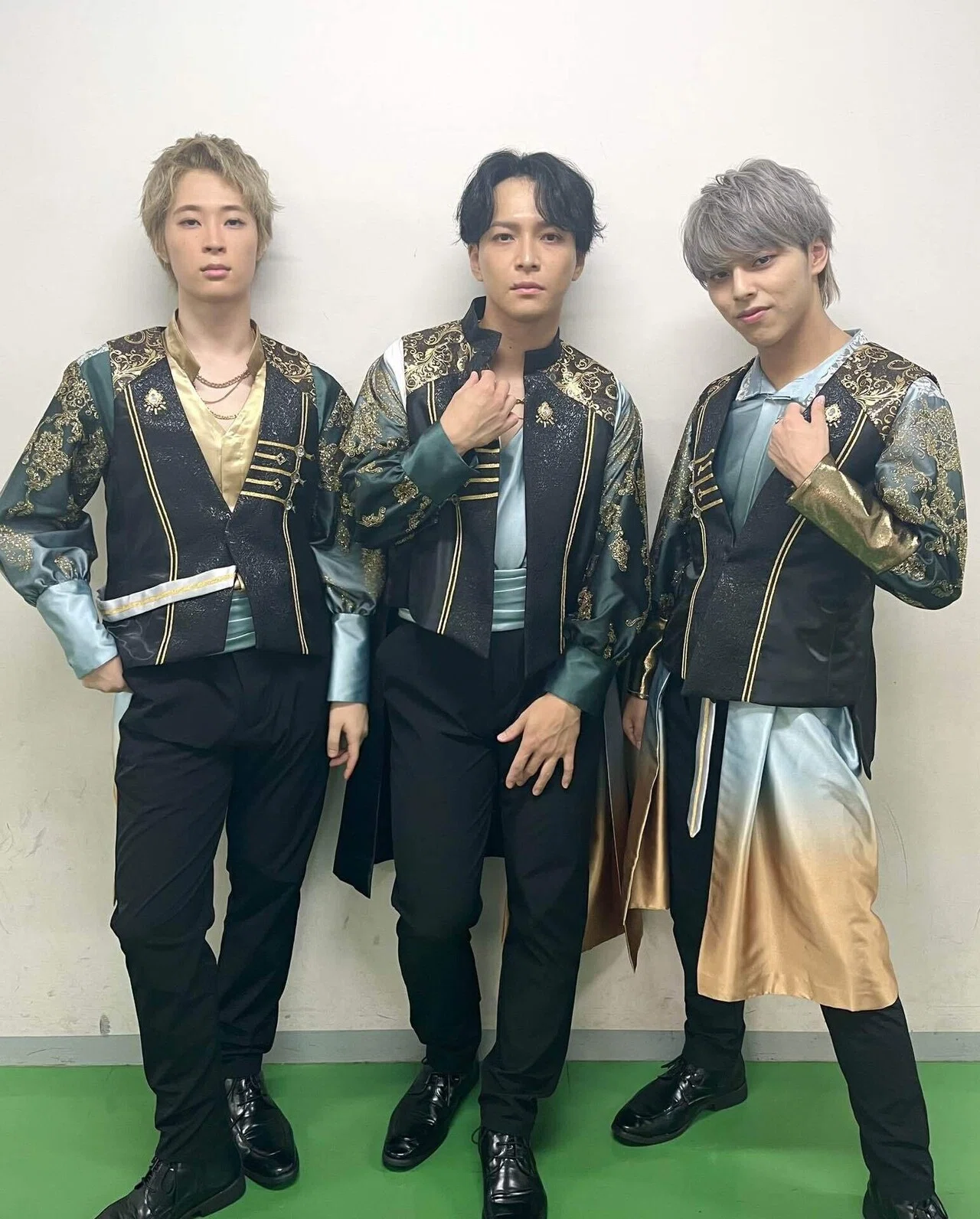 ソテツ。 #blog｜j_korock