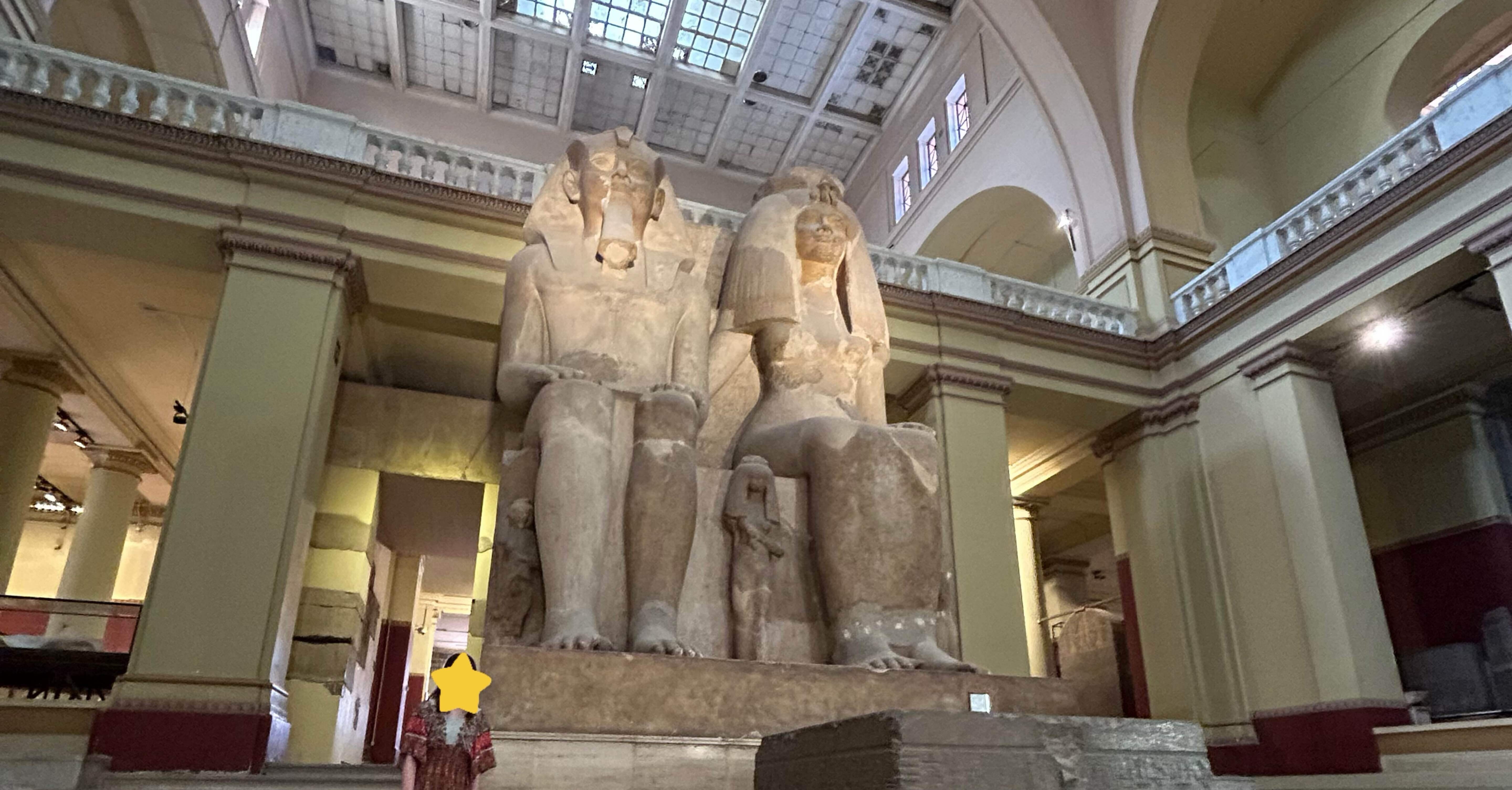 HISの「エジプト＆トルコ 2ヶ国周遊8日間」ツアーに行ってきた！Day3