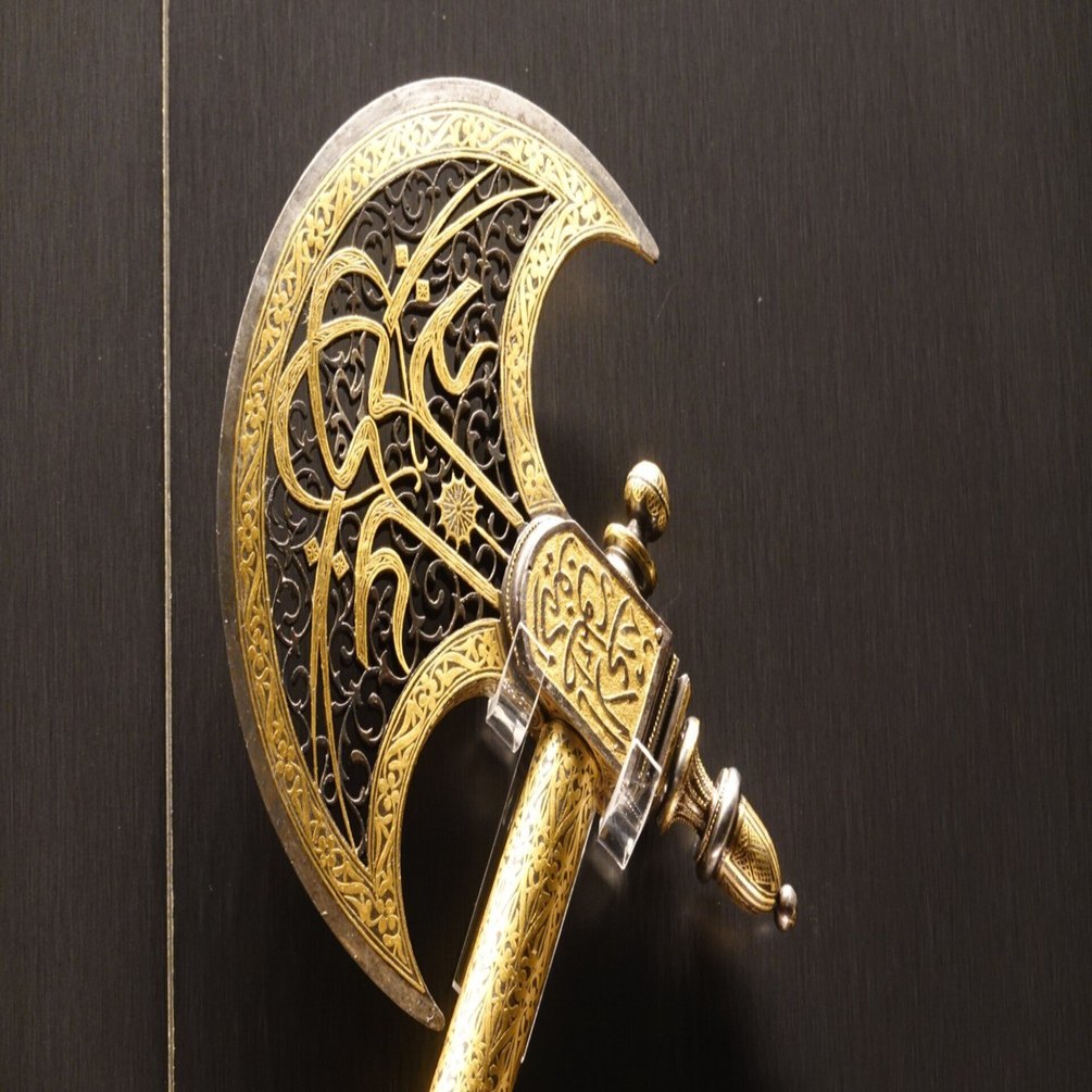 イスタンブールD2-1】 トプカプ宮殿｜Yusuke（40代サバティカル旅行記）