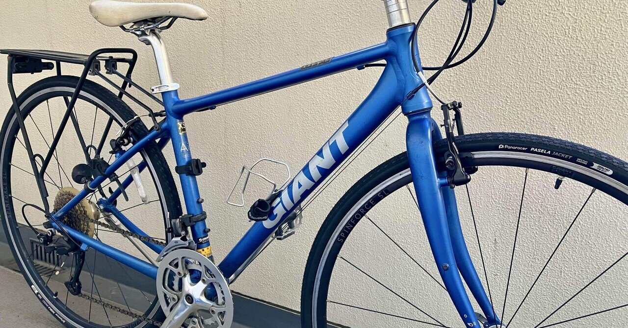 クロスバイク取引き中 クロスバイクの豆知識！変速の使い方【TREK FX2編】