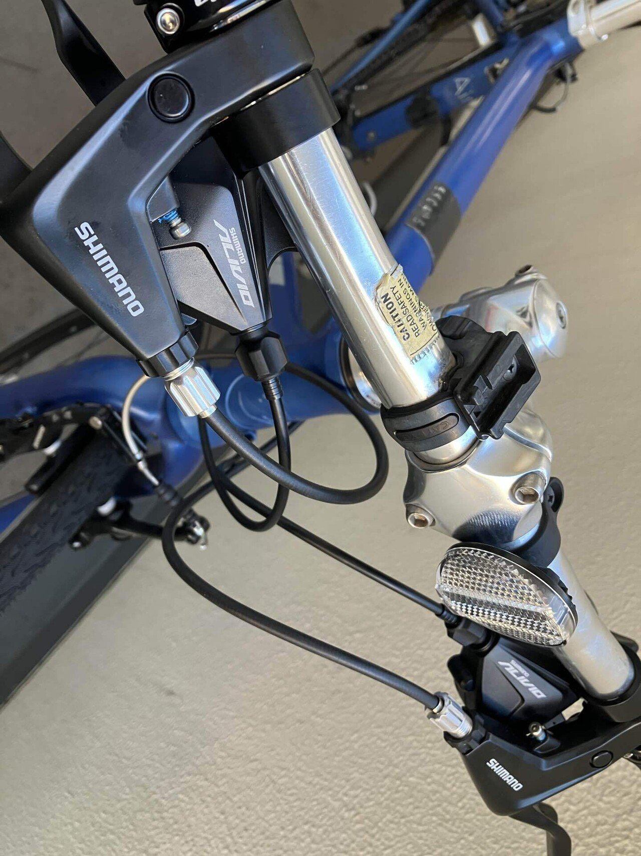 結局いくらかかった？ ボロくなったクロスバイク補修の代償はデカかっ