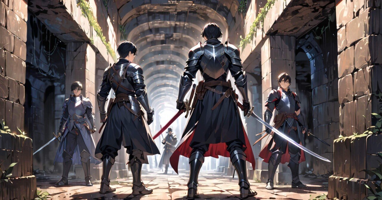 FC版以来の浦島太郎がHD-2D版ドラゴンクエスト3を遊んだ話・その