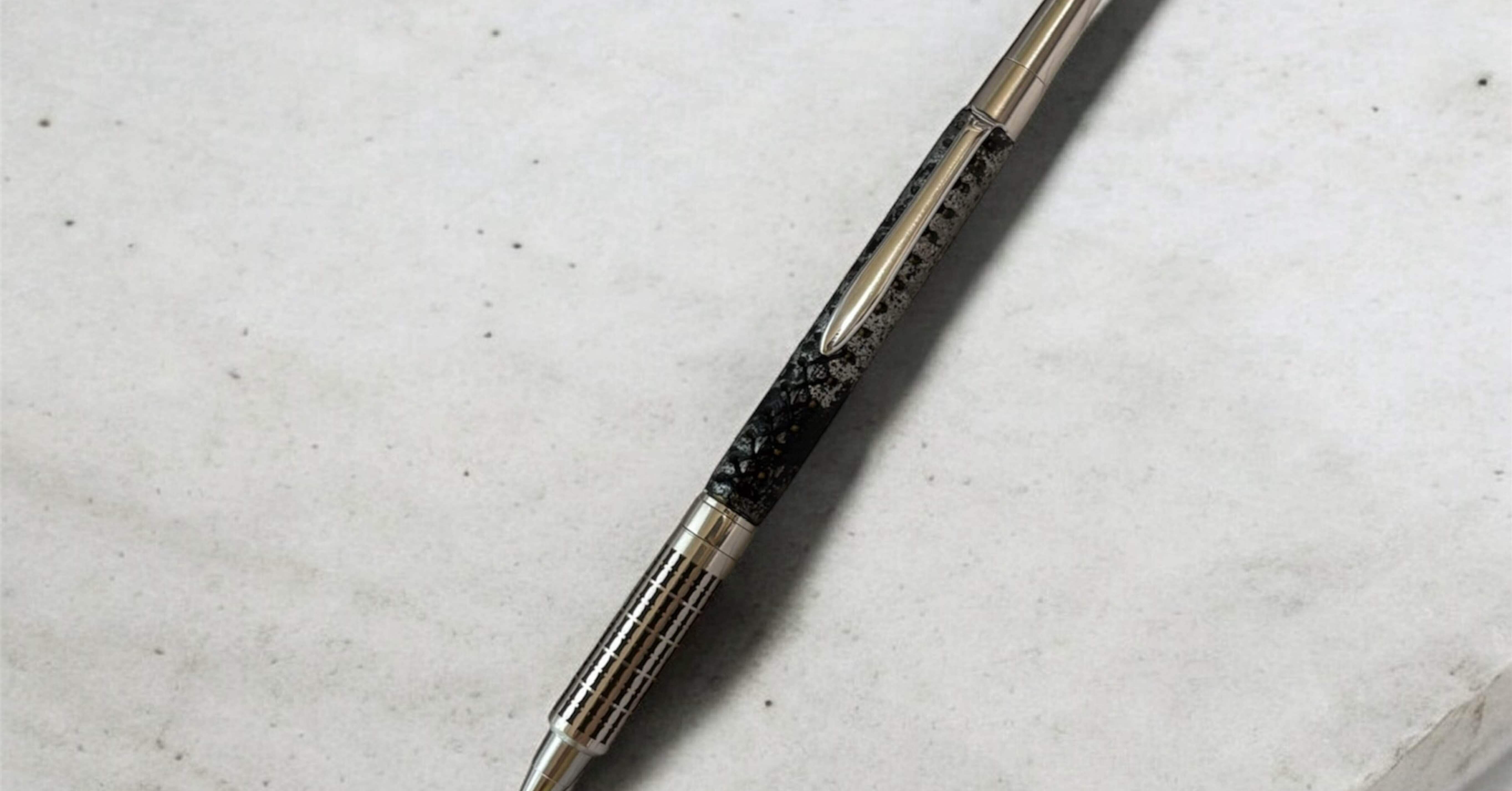 Steef＆Co. PG Mk-2 紹介｜蒼真