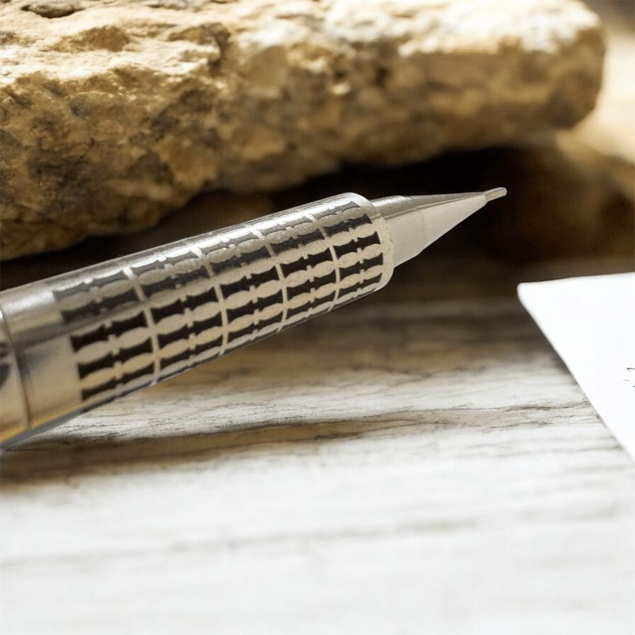 Steef＆Co. PG Mk-2 紹介｜蒼真