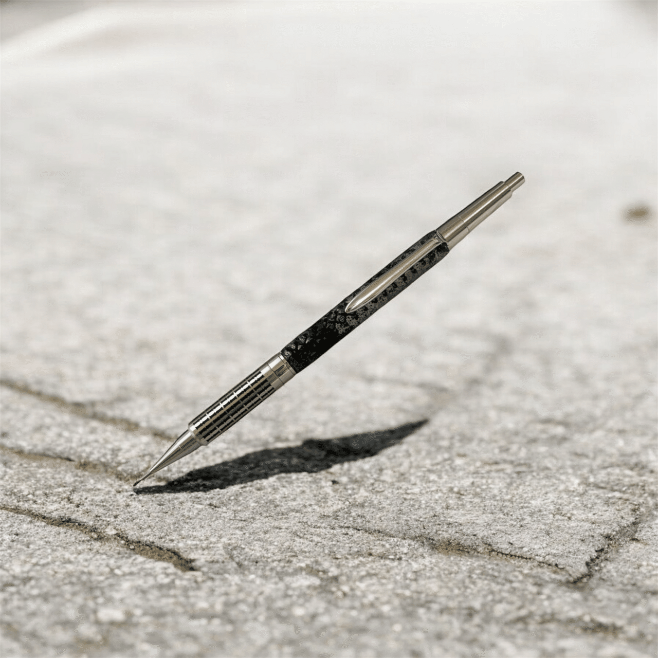 Steef＆Co. PG Mk-2 紹介｜蒼真