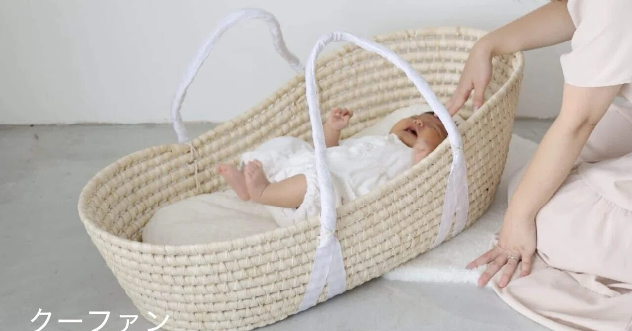 商品レビュー】PUPPAPUPO(プッパプーポ)のクーファンを徹底レビュー 