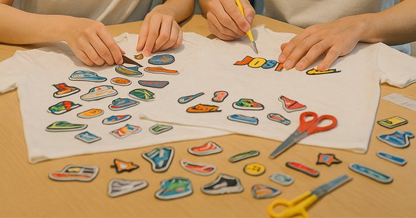 韓国旅行】NIKEソウルでカスタマイズ！世界に一つだけのキャップ