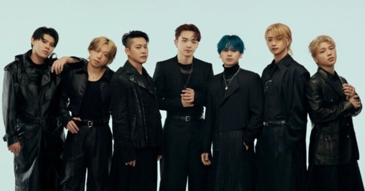 1461日の足跡に大号泣！BE:FIRST（BMSG）Best Album「BE:ST」リリース