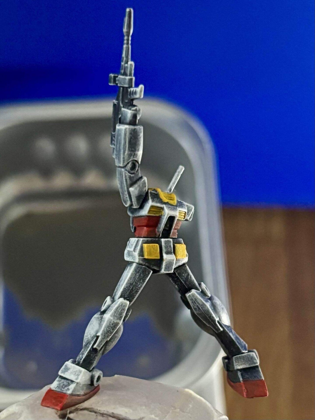 シタデルカラー　ファレホ　まとめ売り シタデルのメタル系 その2 | なにとぞ Vol.1 〜このガンプラ不毛