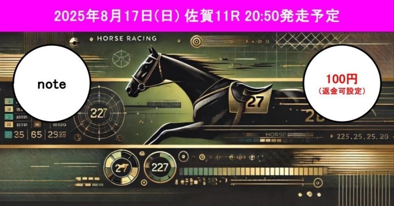 馬：プロフを読んでご購入ください 100円（返金可）♡】【高知の分析が鍵🔑】佐賀11R 20:50発走予定