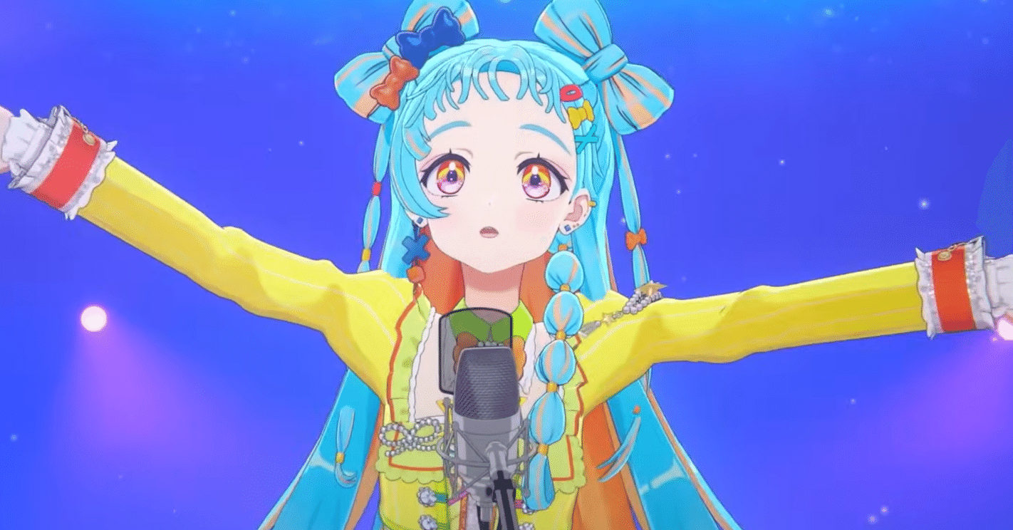 アイカツアカデミー！】和央パリンちゃんコラボ配信紹介！(2025年7月編