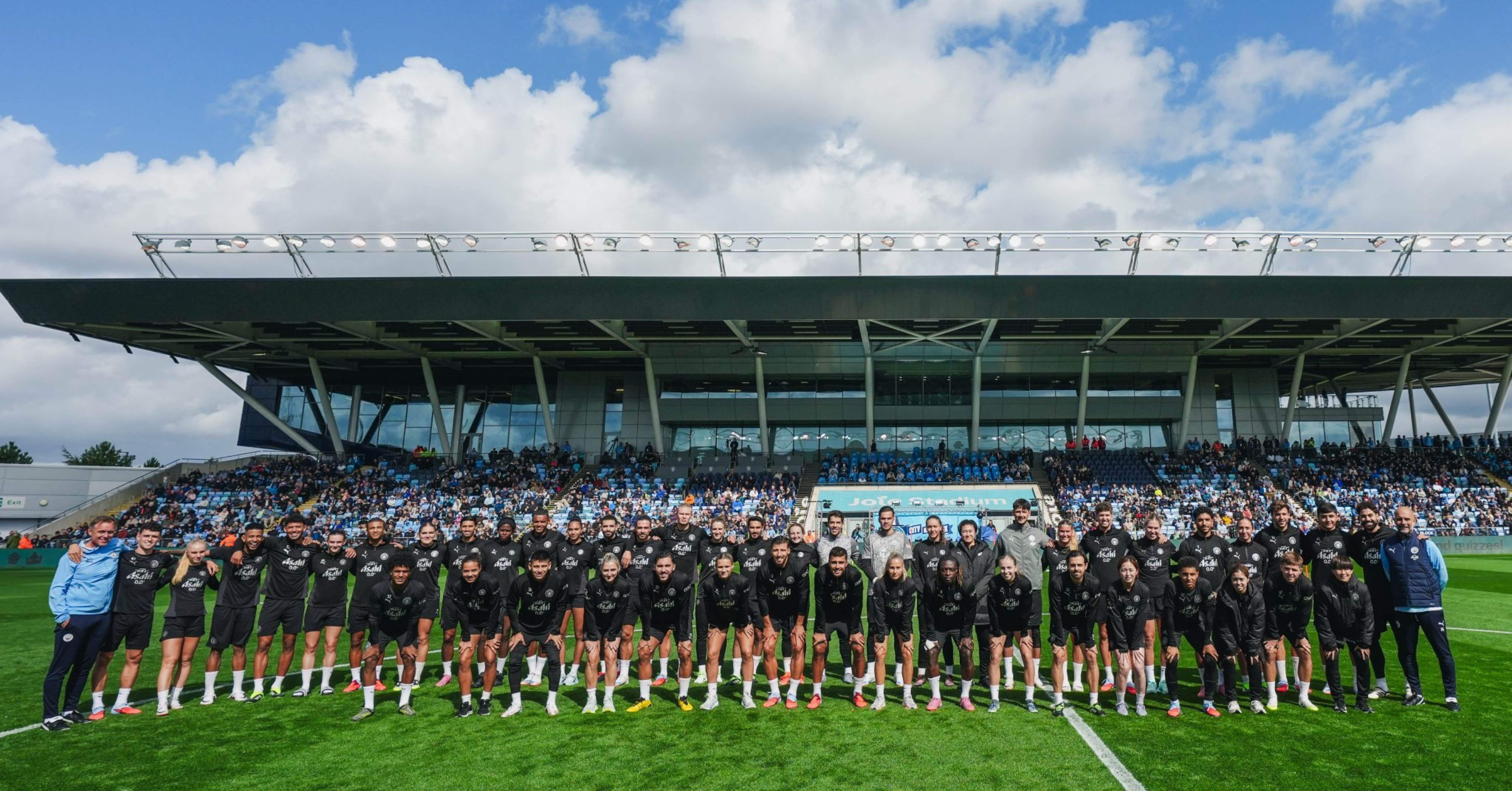 マンチェスターシティ25-26選手名鑑｜さかとー