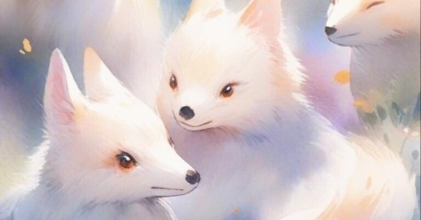 扨化狐通人①～江戸の昔の稲荷神社巡り｜歓怒（かんど）