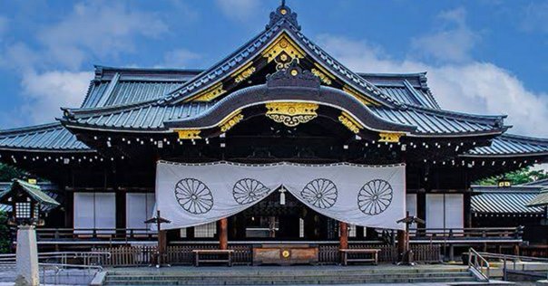 開催終了》【東京・靖國神社】令和7年8月15日(金) 「大東亜戦争