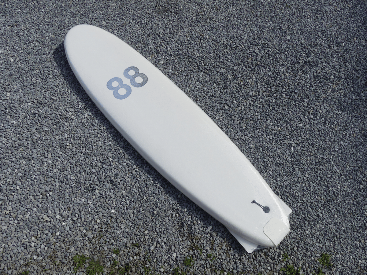 88サーフボード2020、本日発売。引き続き、キャンペーン開催中！｜YR
