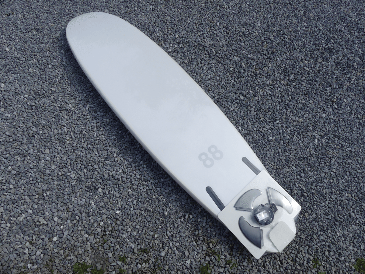 88 SURFBOARDS 8.8%OFF セール!!!｜STANDARD STORE
