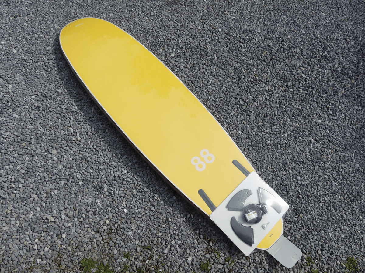 88 Surf Boards Wind&Sea Board SHOP｜各サーフブランド正規代理店