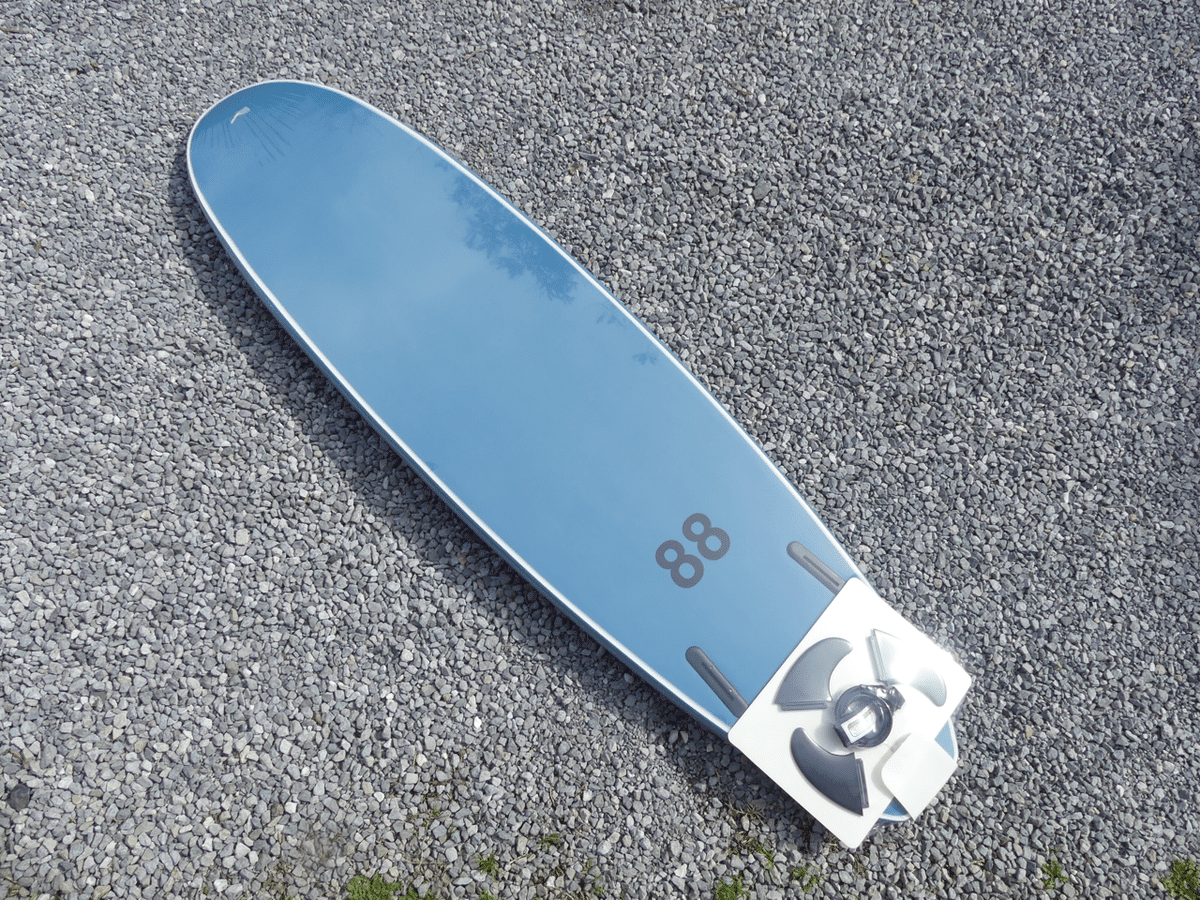 88 SURFBOARDS 8.8%OFF セール!!!｜STANDARD STORE