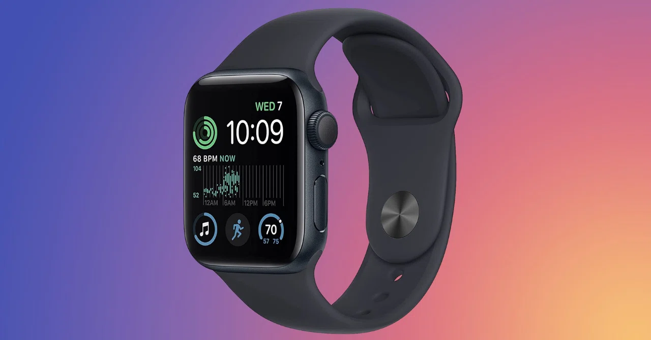 Apple Watch SE 3：2025年期待の新機能と進化のポイント｜GetGadgetGot