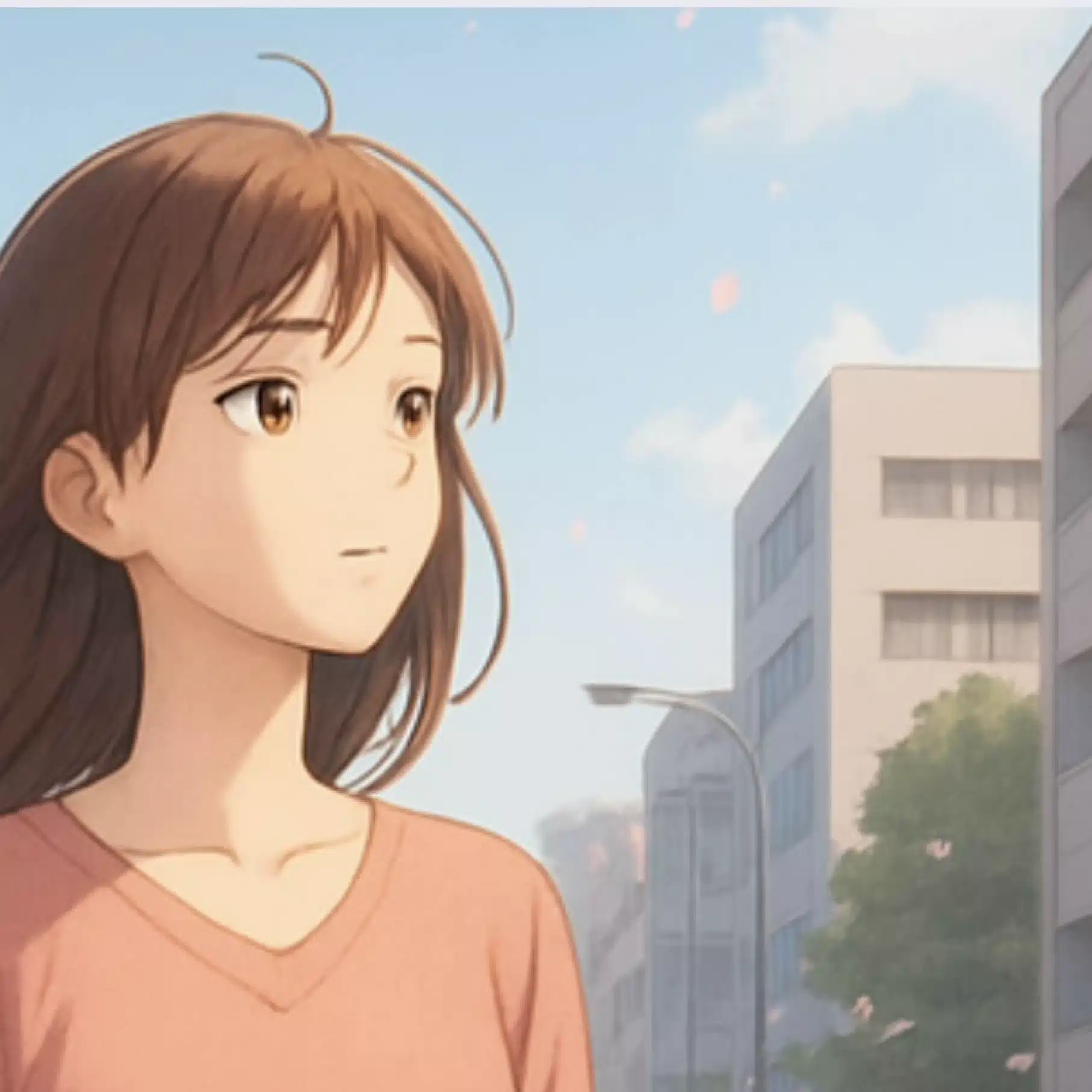 こころの恋愛リハビリ