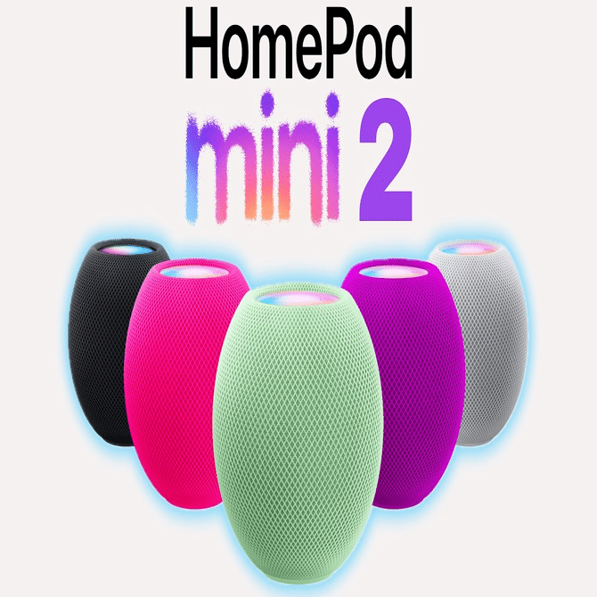 HomePod mini 2：次世代スマートスピーカーの全貌と魅力に迫る