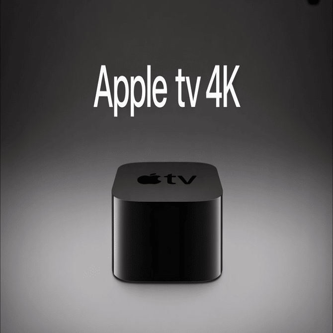 Apple TV 4K：2025年最新エンタメ革命の鍵｜GetGadgetGot