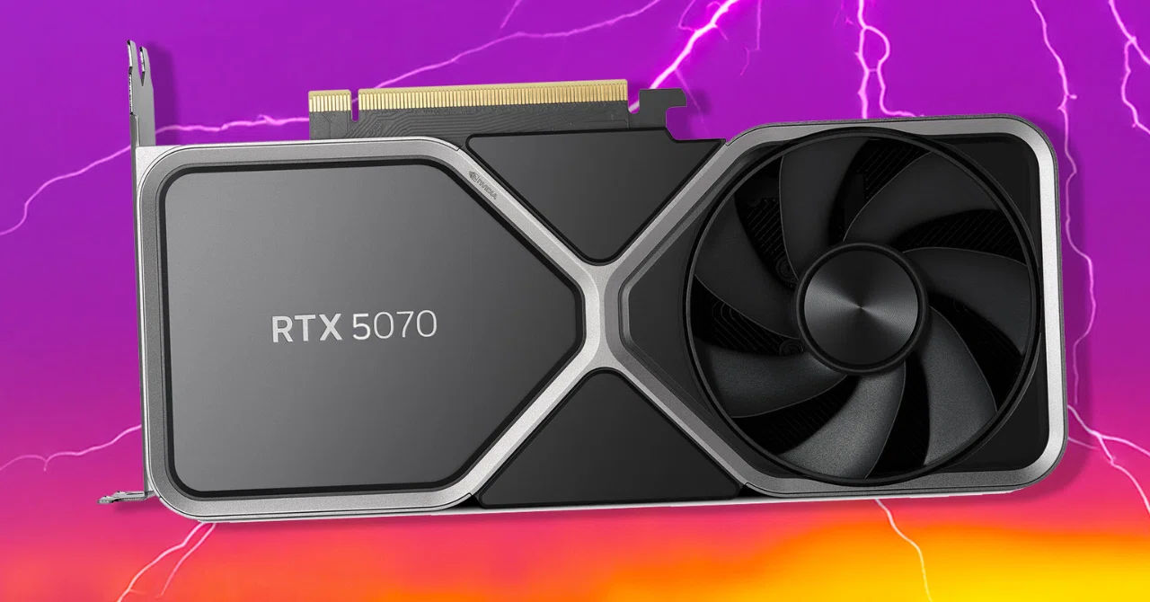 RTX 5070 Ti：Asus ROG Zephyrus G14が変えるゲーミングの未来