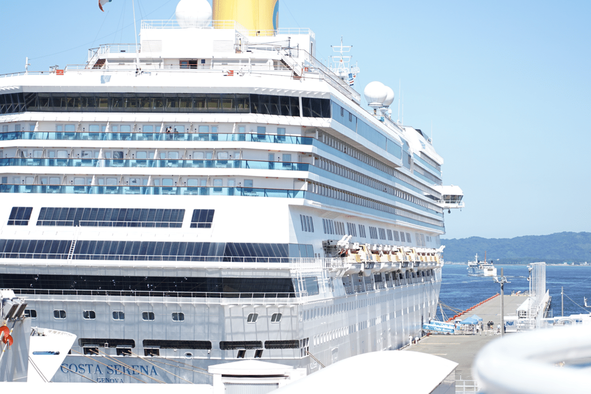 イタリア製 コスタクルーズシップ セレーナ号 Costa Serena 模型 イタリア製 コスタクルーズシップ セレーナ号 Costa Serena 模型