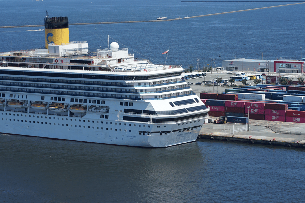 イタリア製 コスタクルーズシップ セレーナ号 Costa Serena 模型 イタリア製 コスタクルーズシップ セレーナ号 Costa Serena 模型