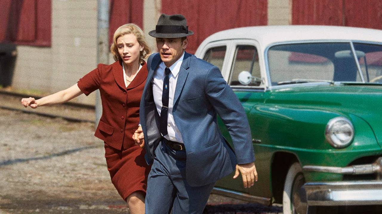 海外ドラマ】11.22.63 スティーヴン・キング小説のドラマ版が素敵すぎ