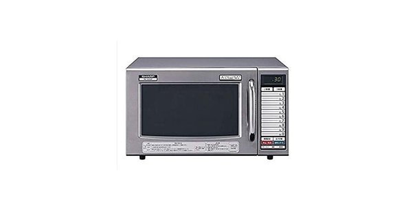 パナソニック 業務用 電子レンジ 18L インバーター 1800W オール