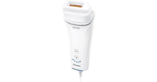 パナソニック 脱毛器 ソイエ ボディ用 ピンク ES-WS33-Pの