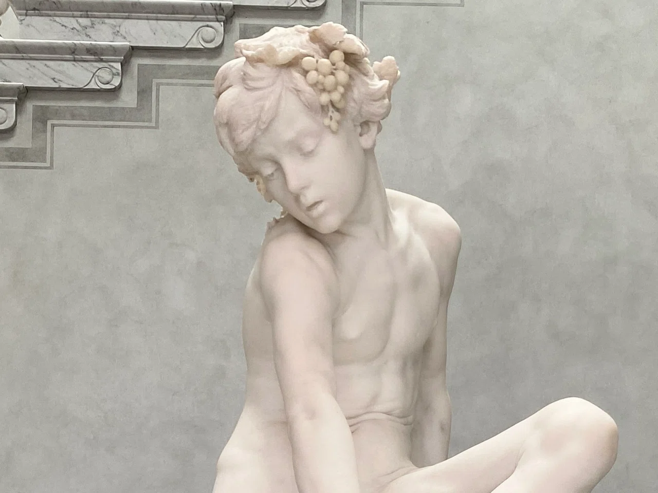 ??ベルリンおススメ｜ Alte Nationalgalerie 旧国立美術館｜私の秘密 