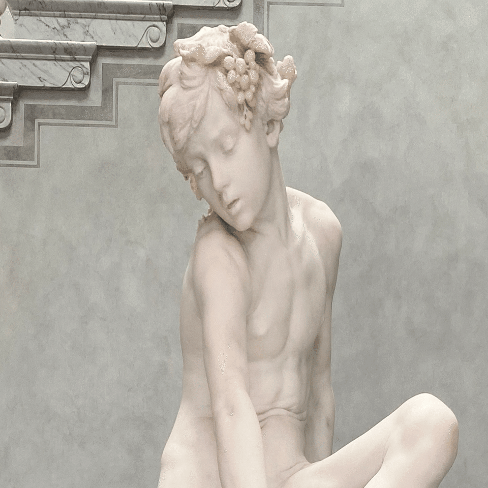 🇩🇪ベルリンおススメ｜ Alte Nationalgalerie 旧国立美術館｜ユキの