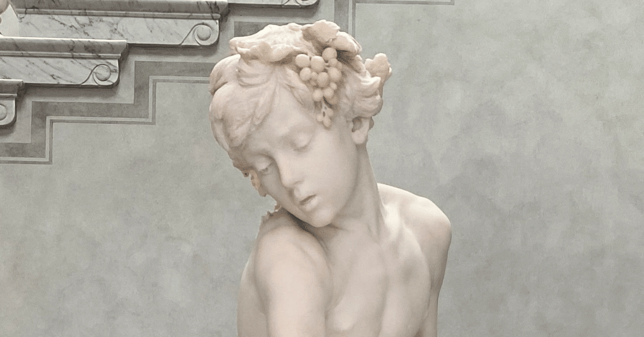 🇩🇪ベルリンおススメ｜ Alte Nationalgalerie 旧国立美術館｜ユキの