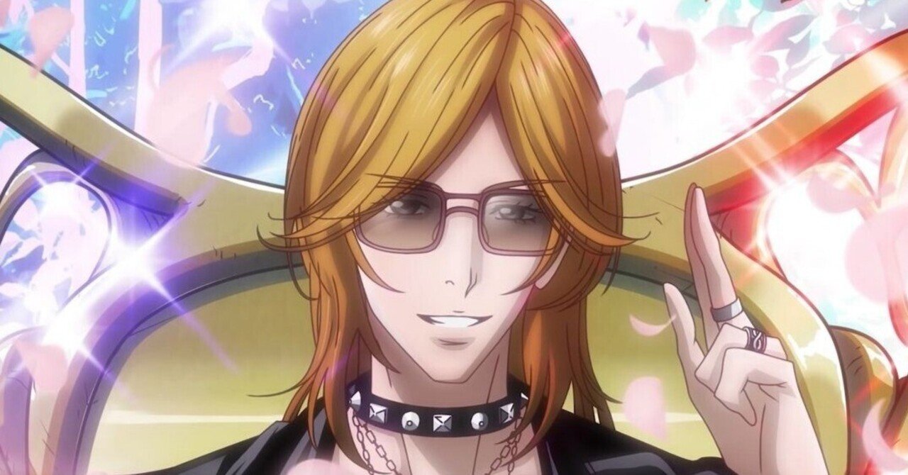 【超豪華】４作品　X　JAPAN　YOSHIKI YOSHIKI SUPERSTAR PROJECT X」13人のデビューメンバーがついに発表