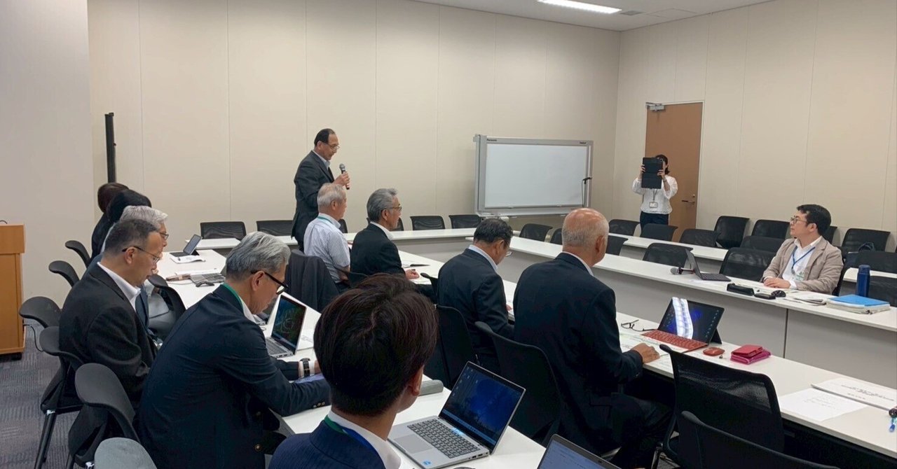 【研修レポート】食料・農業・農村基本計画について〜2泊研修　初日①〜 eyecatch