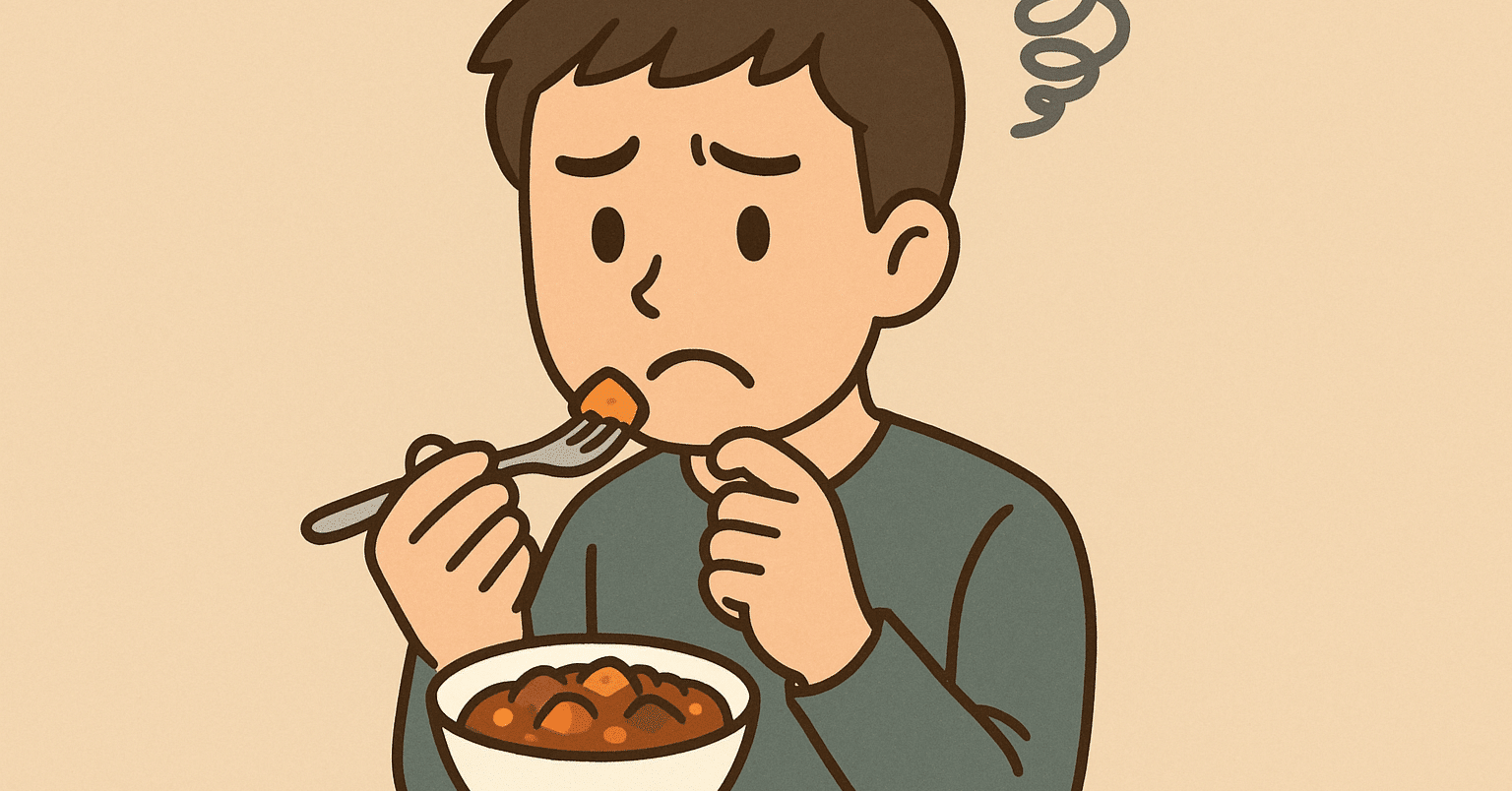 業務スーパー アサイーバナナブレンドがまずい理由と活用法｜まずい鑑定人