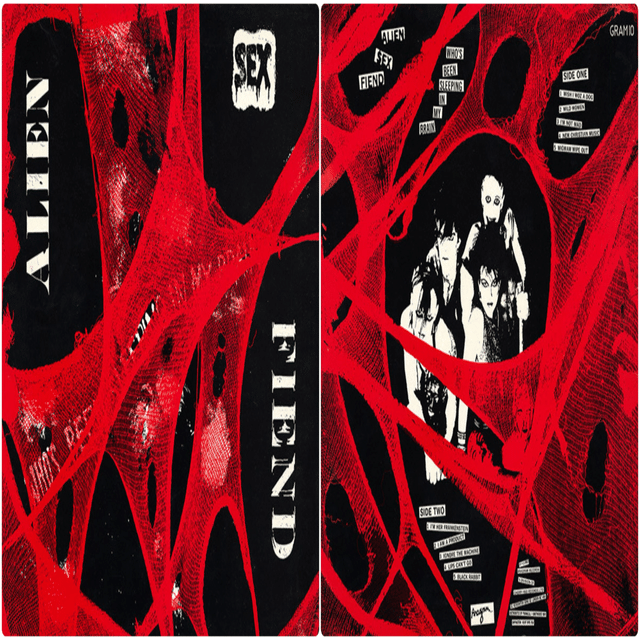 Demented Are Go 2004 Lサイズ ヴィンテージ サイコビリー Demented