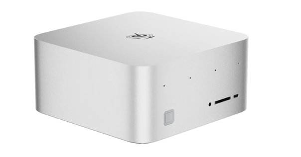 Minisforum UM690S Ryzen9搭載高性能ミニPC 小型ながらも超高性能なミニPC「MINISFORUM UM690S」を購入して