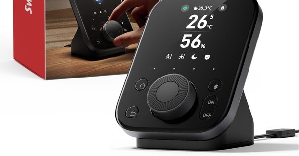Aqara スマートリモコン M3ハブ徹底レビュー！｜MARU Smart