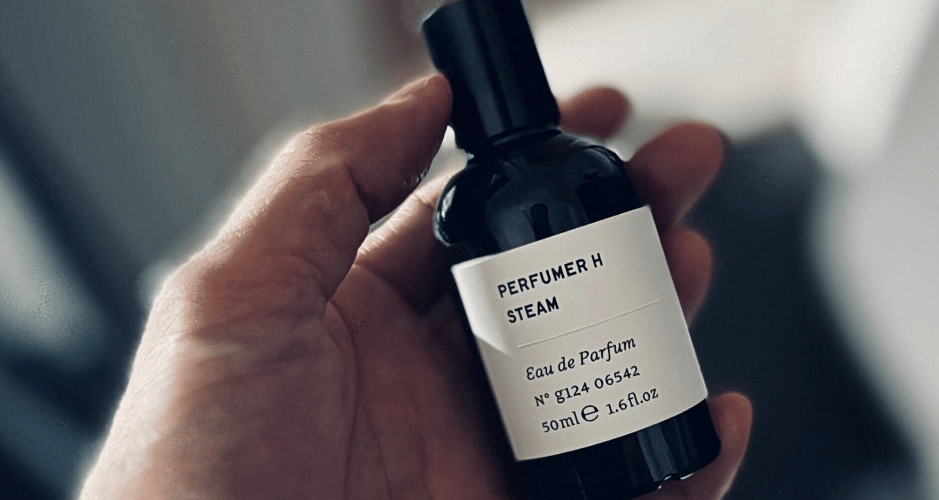 香水主観レビュー - ニッチフレグランス｜kaz-san｜note